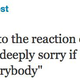 Image for article titled Kanye Is Sorry If He Hasn't Offended You